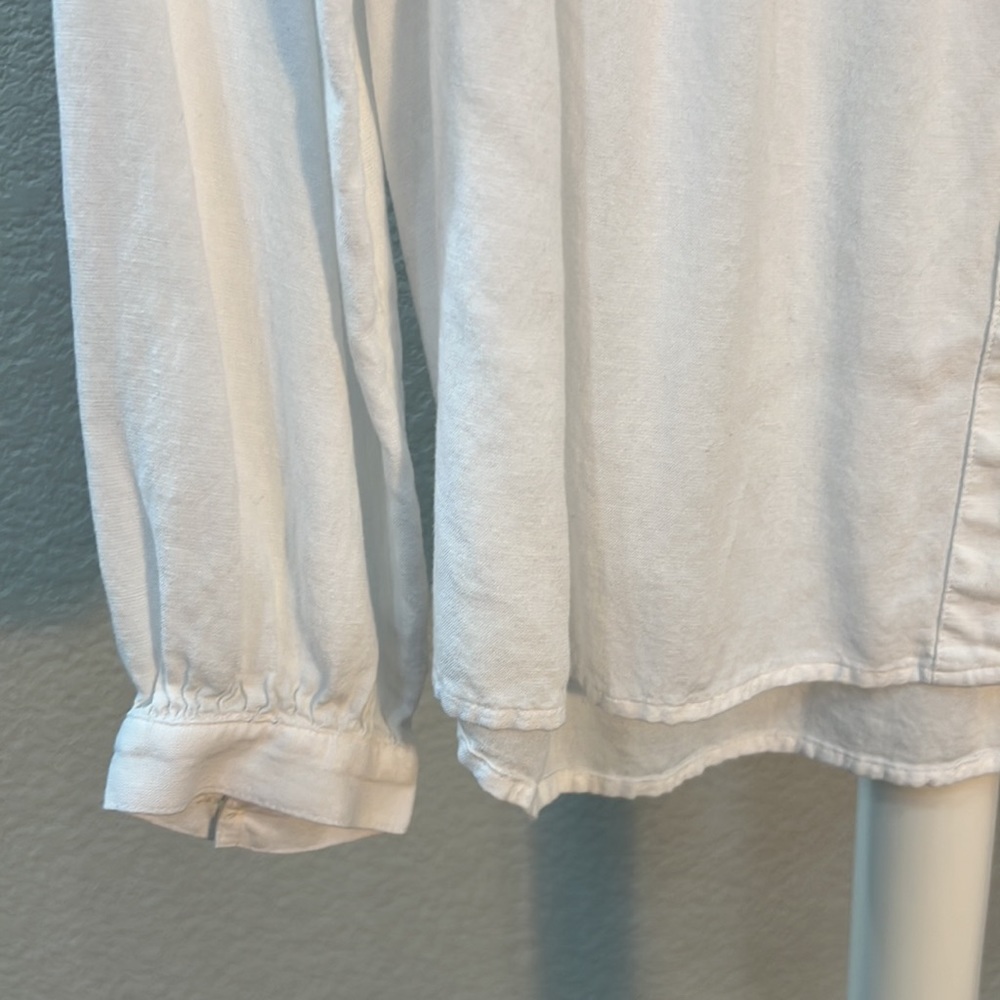 Gap Button Up - Picture 2 of 3